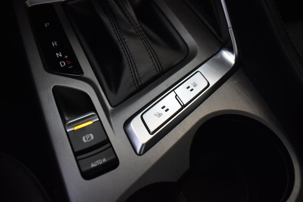 Changan CS35 Plus I Рестайлинг Москва  - изображение 10