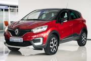 Renault Kaptur I Оренбург  - изображение 41