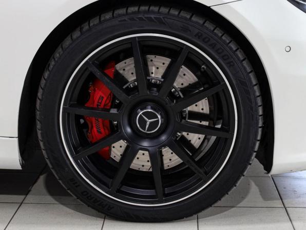 Mercedes-Benz S-Класс AMG III (W222 C217) с пробегом 2014 года, цена 4 199 000 рублей, 157082 км, седан, Автокод Объявления