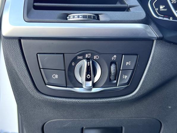 BMW X4 II (G02) Рестайлинг с пробегом 2021 года, цена 5 500 000 рублей, 64676 км, внедорожник, Автокод Объявления