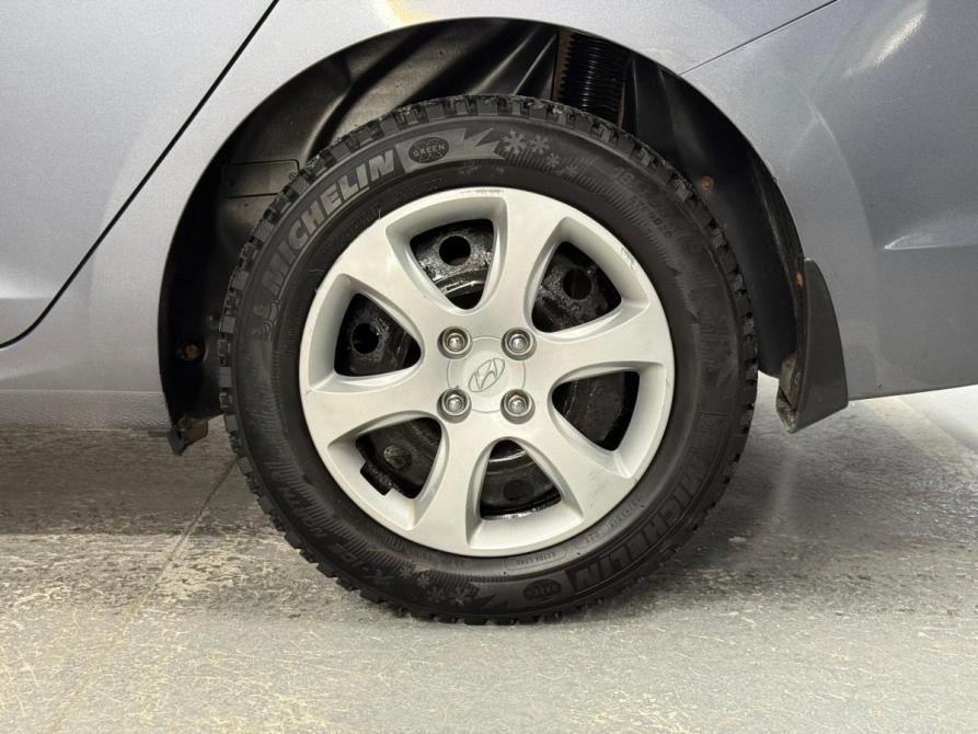 Hyundai Solaris II Екатеринбург  - изображение 7