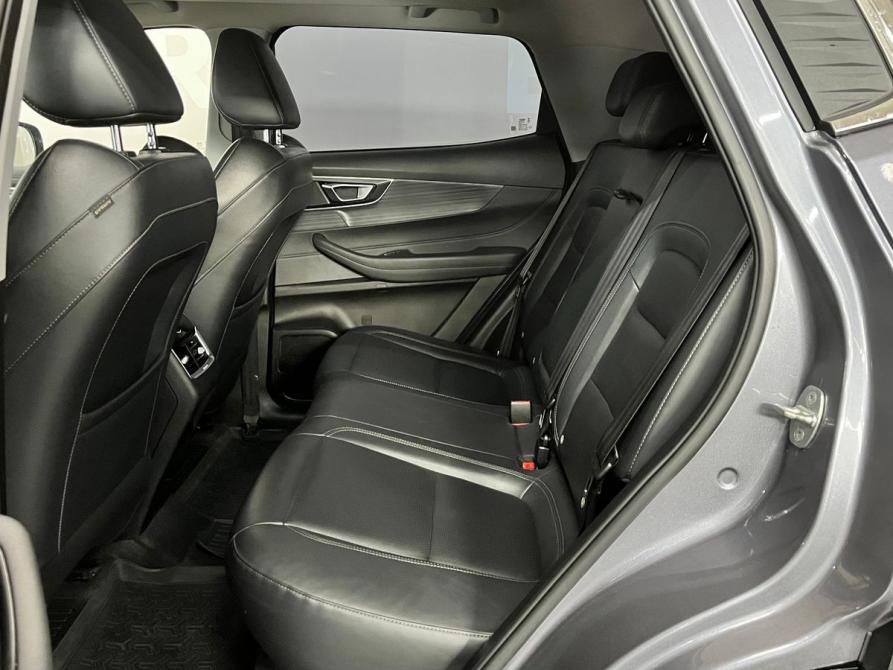 Chery Tiggo 4 Pro I Рестайлинг Волгоград  - изображение 14