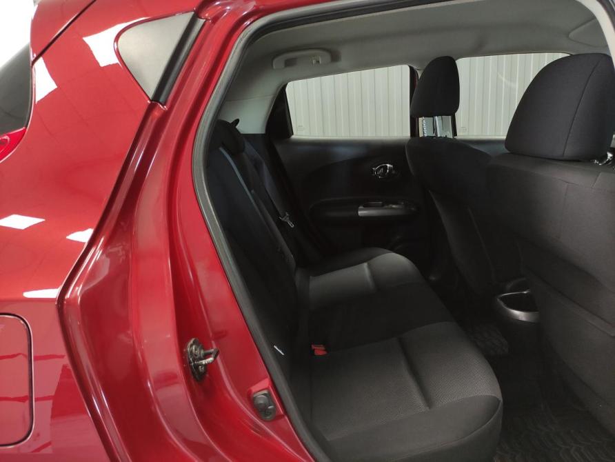 Nissan Juke I Пермь  - изображение 10