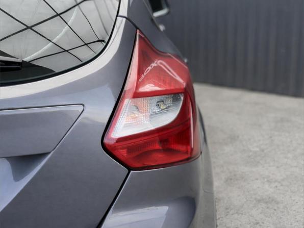 Ford Focus III с пробегом 2013 года, цена 697 000 рублей, 238654 км, хэтчбек, Автокод Объявления