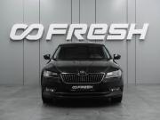 Skoda Superb III Воронеж  - изображение 27
