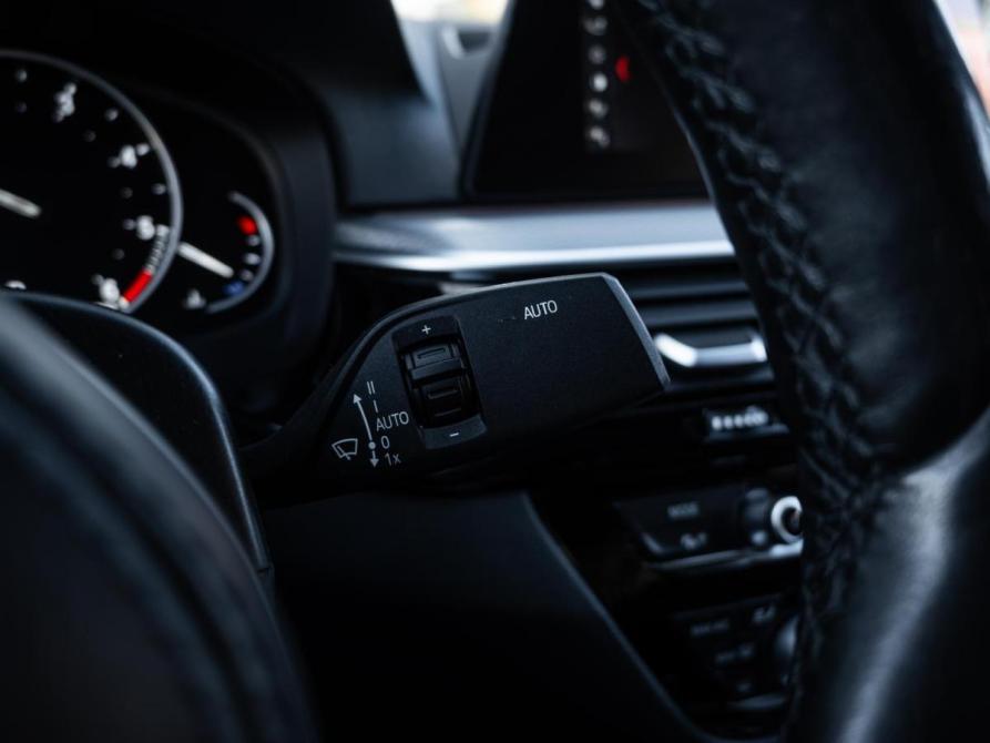 BMW 5 серии VII (G30/G31/G38) Ставрополь  - изображение 18