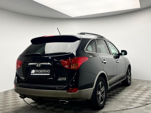 Hyundai ix55 с пробегом 2011 года, цена 1 199 000 рублей, 275519 км, внедорожник, Автокод Объявления