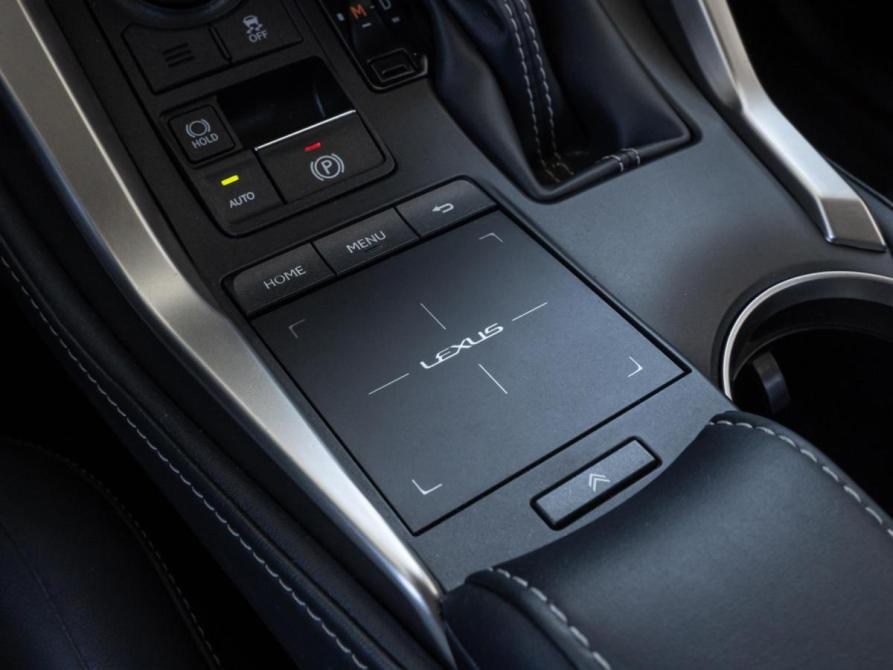 Lexus NX I Рестайлинг Волгоград  - изображение 23