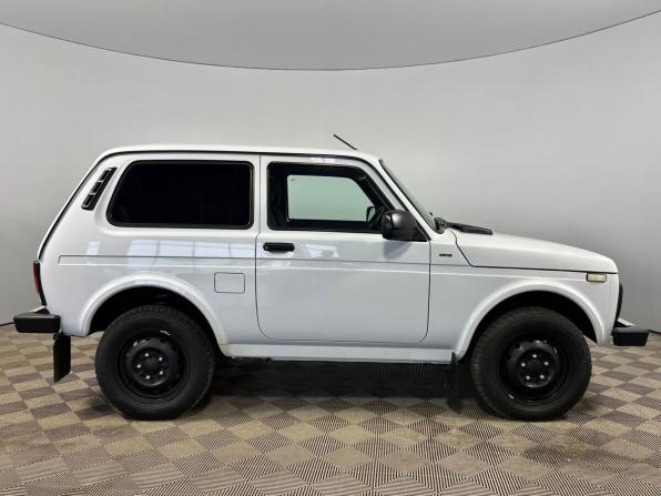 Lada (ВАЗ) Niva Legend I с пробегом 2023 года, цена 875 000 рублей, 11817 км, внедорожник, Автокод Объявления