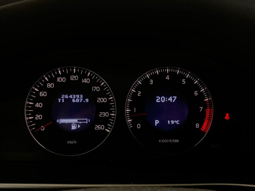 Volvo XC70 II Мурманск  - изображение 24