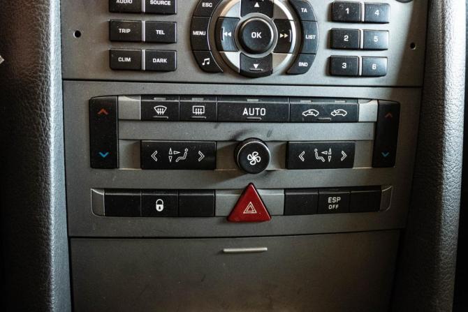Peugeot 407 с пробегом 2006 года, цена 350 000 рублей, 219372 км, седан, Автокод Объявления