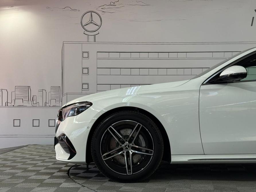 Mercedes-Benz E-Класс VI (W214 S214) Москва  - изображение 11