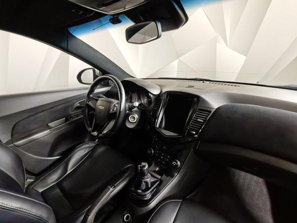 Chevrolet Cruze I с пробегом 2012 года, цена 545 000 рублей, 200206 км, хэтчбек, Автокод Объявления