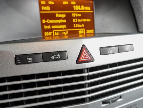 Opel Astra H Рестайлинг с пробегом 2012 года, цена 899 000 рублей, 119573 км, седан, Автокод Объявления