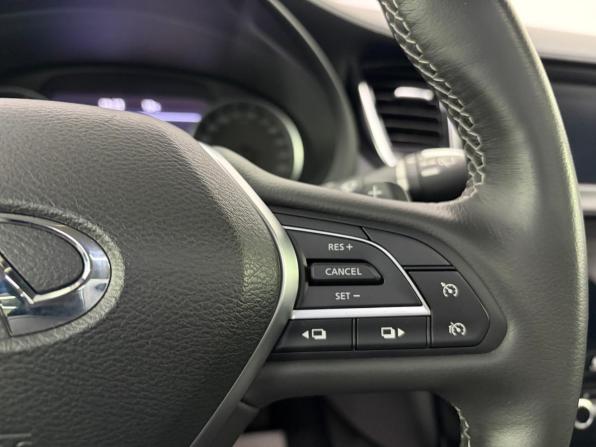 Infiniti QX50 II с пробегом 2021 года, цена 3 449 000 рублей, 76785 км, внедорожник, Автокод Объявления