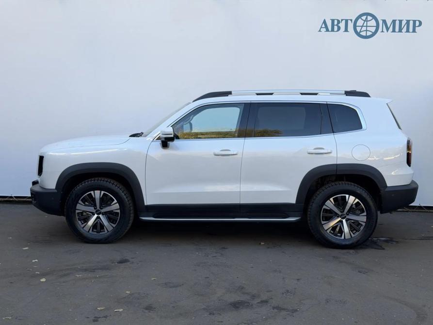 Haval Dargo I Москва  - изображение 8