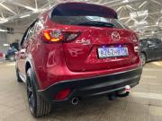 Mazda CX-5 I Рестайлинг Набережные Челны  - изображение 49