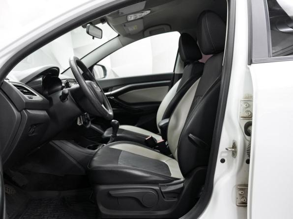 Lada (ВАЗ) Vesta I с пробегом 2020 года, цена 1 084 000 рублей, 97000 км, седан, Автокод Объявления