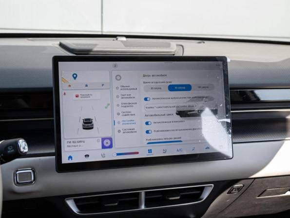 JETOUR DASHING I с пробегом 2023 года, цена 2 180 000 рублей, 12614 км, внедорожник, Автокод Объявления