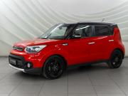 Kia Soul II Рестайлинг Волгоград  - изображение 43