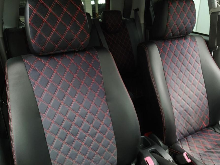 Suzuki SX4 I (Classic) Рестайлинг Екатеринбург  - изображение 22