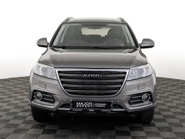 Haval H6 I с пробегом 2019 года, цена 1 370 000 рублей, 100709 км, внедорожник, Автокод Объявления