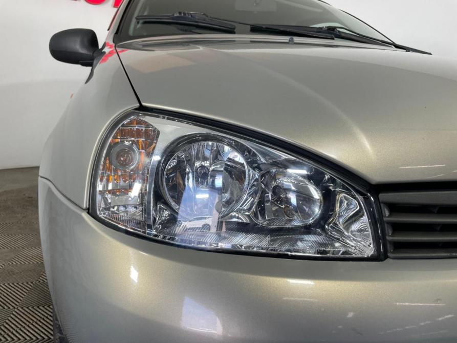 Lada (ВАЗ) Kalina I Воронеж  - изображение 7