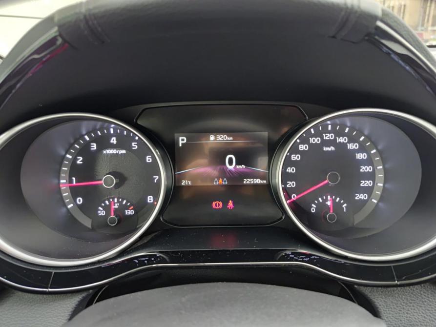 Kia Ceed III Рестайлинг Казань  - изображение 16