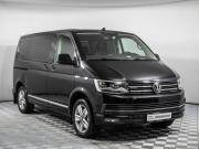 Volkswagen Multivan T6 Москва  - изображение 17