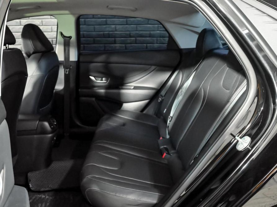 Hyundai Elantra VII (CN7) Екатеринбург  - изображение 19