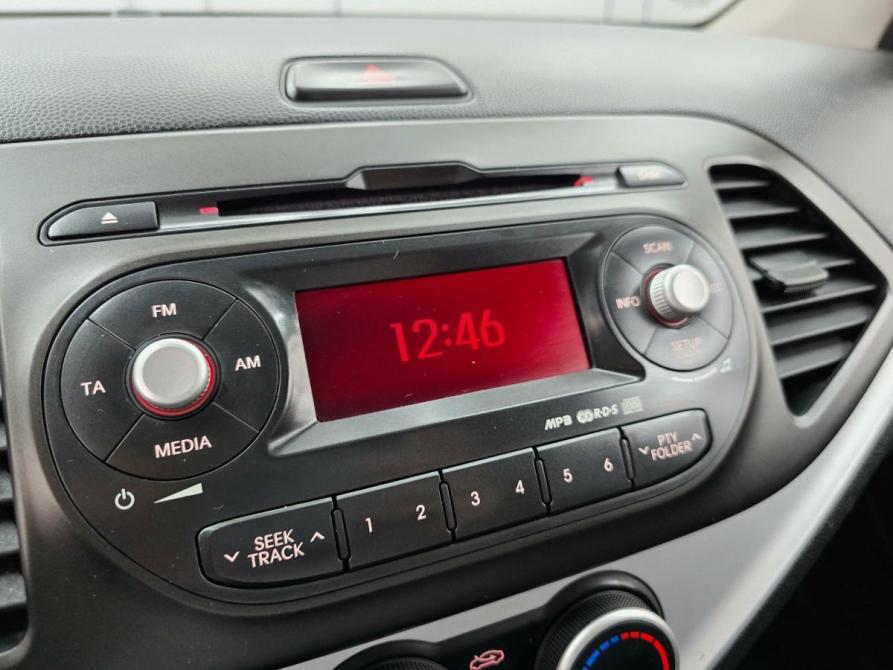 Kia Picanto II Таганрог  - изображение 17