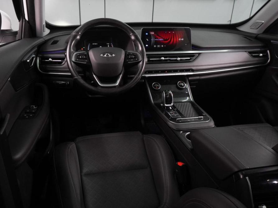 Chery Tiggo 8 I Рестайлинг Воронеж  - изображение 6