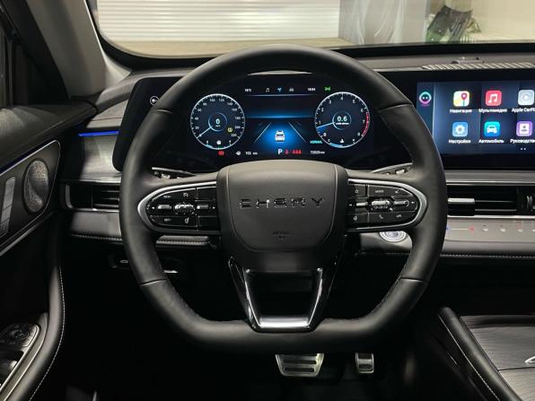 Chery Tiggo 8 Pro Max I с пробегом 2023 года, цена 2 144 000 рублей, 72500 км, внедорожник, Автокод Объявления