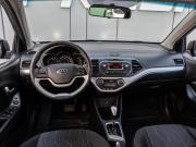 Kia Picanto II Рестайлинг Краснодар  - изображение 27