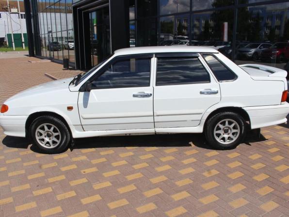 Lada (ВАЗ) 2115 с пробегом 2010 года, цена 188 000 рублей, 166718 км, седан, Автокод Объявления