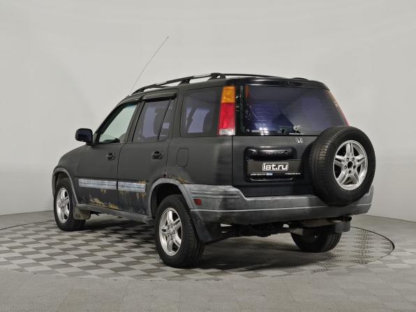 Honda CR-V I с пробегом 1998 года, цена 289 000 рублей, 295066 км, внедорожник, Автокод Объявления