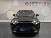 Toyota RAV4 V (XA50) Москва  - изображение 27