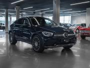 Mercedes-Benz GLC I (X253) Рестайлинг Москва  - изображение 34
