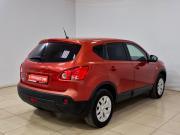 Nissan Qashqai I Альметьевск  - изображение 25