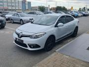 Renault Fluence I Рестайлинг Санкт-Петербург  - изображение 18