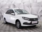 Lada (ВАЗ) Granta I Рестайлинг Ульяновск  - изображение 28