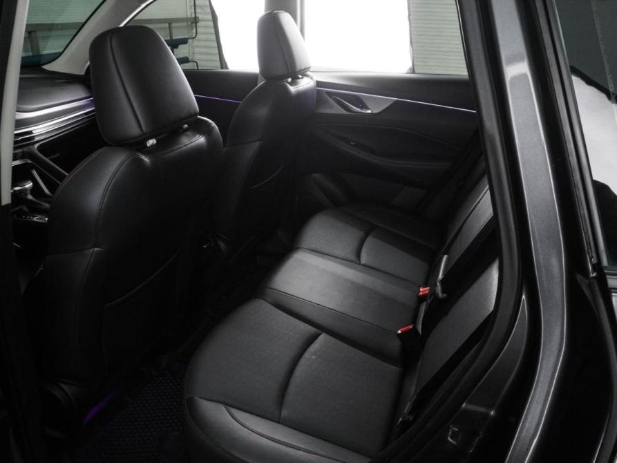 Changan CS35 Plus I Рестайлинг Воронеж  - изображение 11