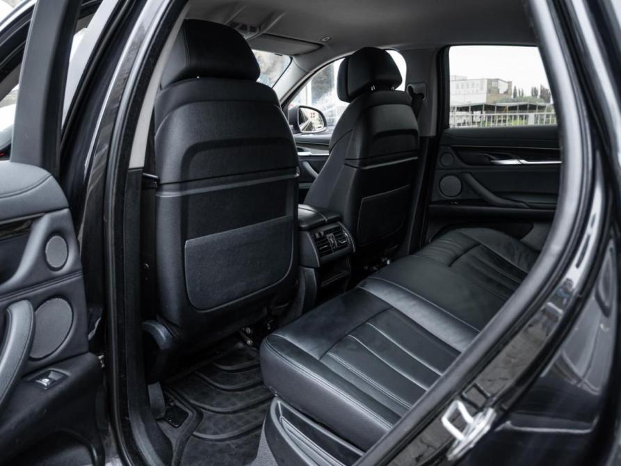 BMW X6 II (F16) Ставрополь  - изображение 11