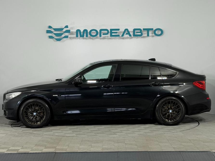 BMW 5 серии VI (F10/F11/F07) Калининград  - изображение 8