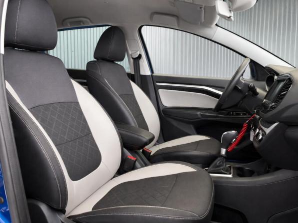 Lada (ВАЗ) Vesta I с пробегом 2022 года, цена 1 347 000 рублей, 63620 км, универсал, Автокод Объявления