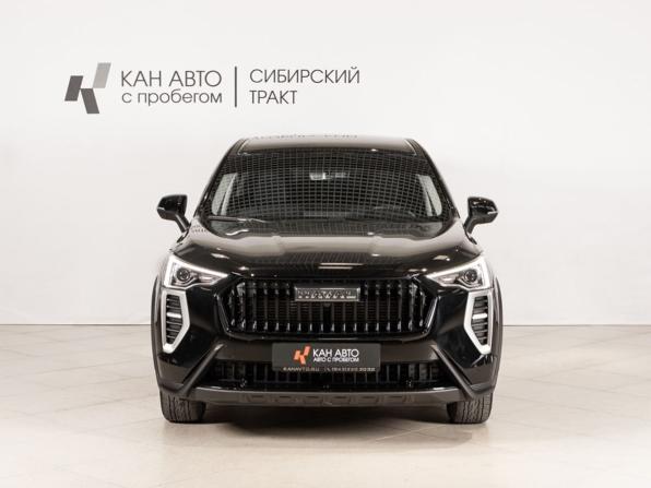 Haval Jolion I Рестайлинг с пробегом 2024 года, цена 1 925 000 рублей, 29803 км, внедорожник, Автокод Объявления