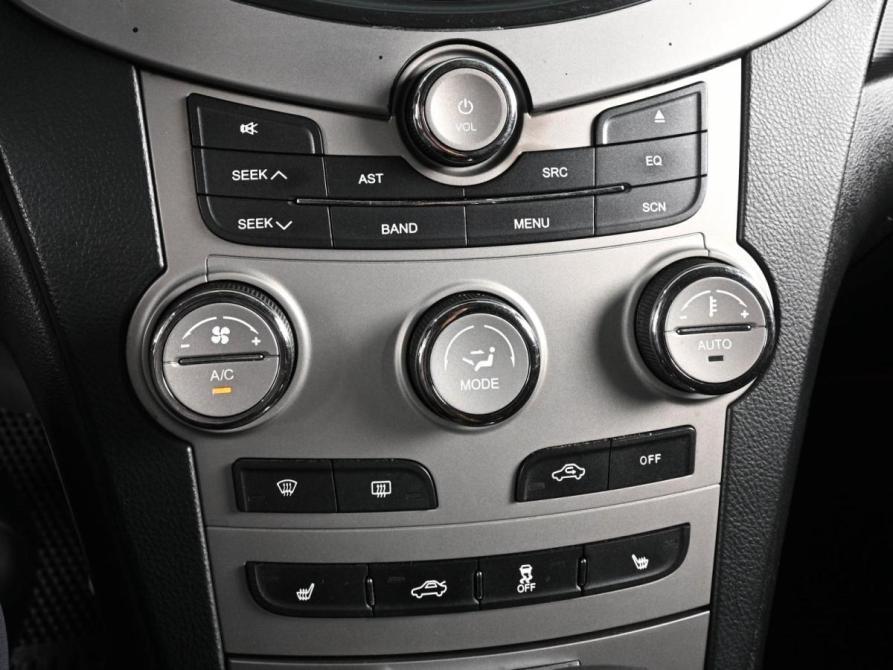Chery M11 (A3) Ростов-на-Дону  - изображение 14