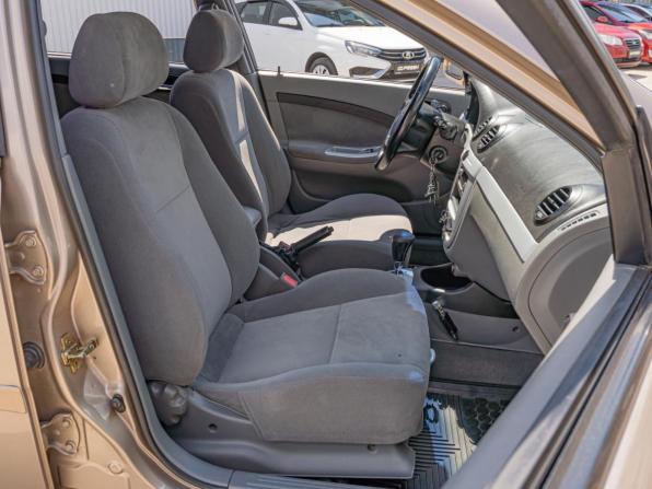 Chevrolet Lacetti I с пробегом 2006 года, цена 580 000 рублей, 165725 км, хэтчбек, Автокод Объявления