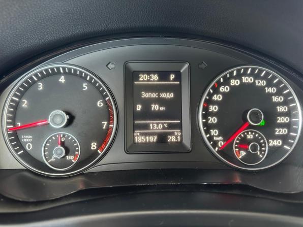 Volkswagen Golf Plus II с пробегом 2012 года, цена 790 000 рублей, 185159 км, хэтчбек, Автокод Объявления