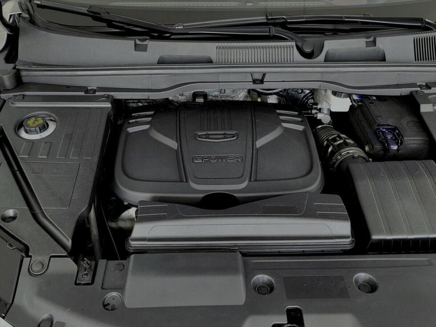 Geely Coolray I Москва  - изображение 15